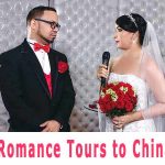 Romance Tours to China - Meet Chinese Brides